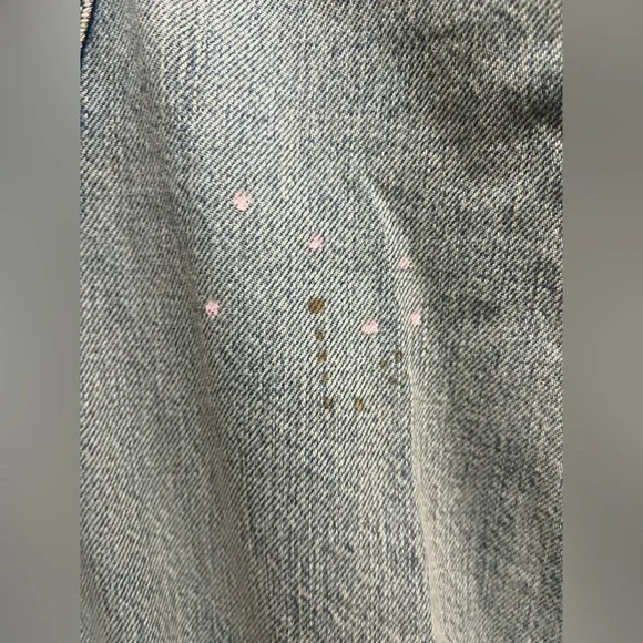 Free People We The Free Mojave Shortall, Various Sizes, NWT - Picture 11 of 11